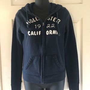 Hollister jacket